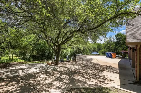 5609 Painted Valley Drive Austin TX 78759