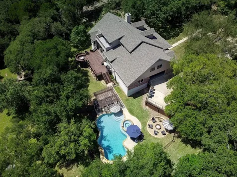 5609 Painted Valley Drive Austin TX 78759