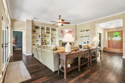 5609 Painted Valley Drive Austin TX 78759