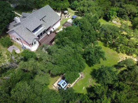 5609 Painted Valley Drive Austin TX 78759