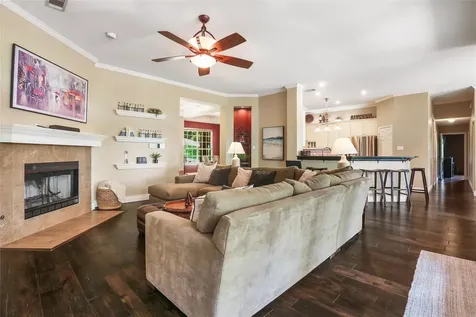 5609 Painted Valley Drive Austin TX 78759
