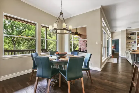 5609 Painted Valley Drive Austin TX 78759