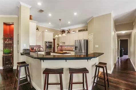 5609 Painted Valley Drive Austin TX 78759
