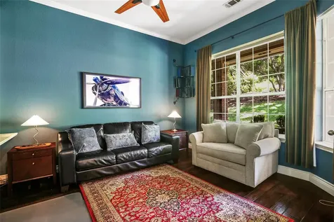 5609 Painted Valley Drive Austin TX 78759