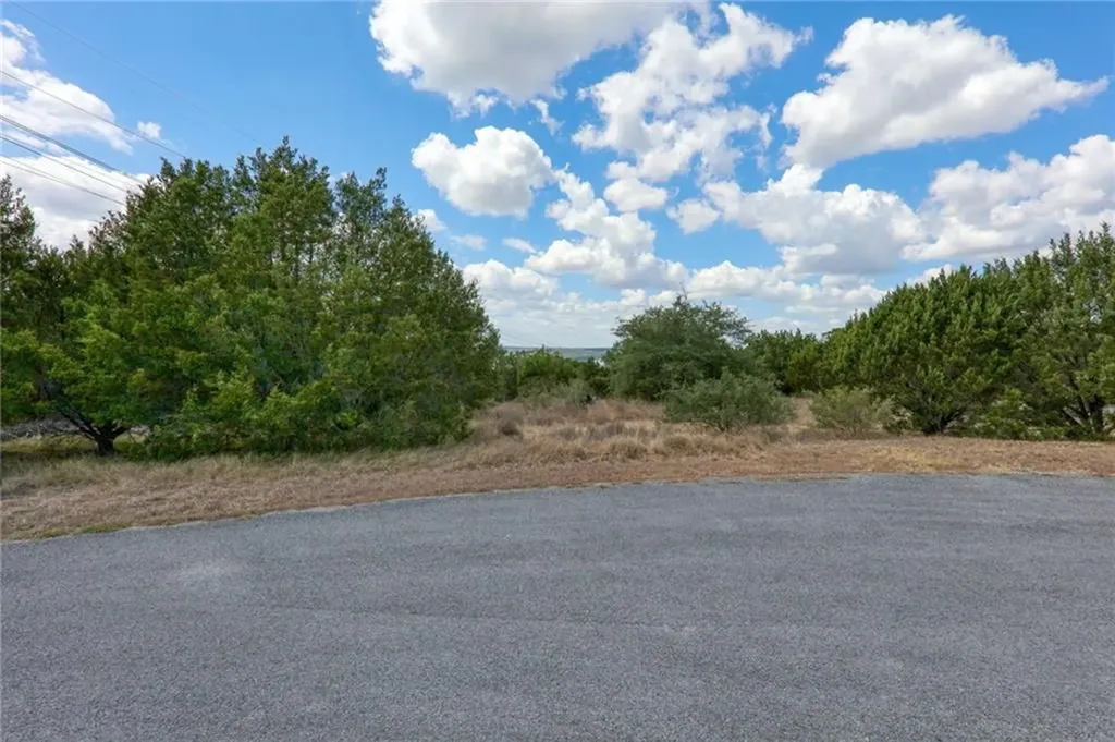 6802 Cedar Ridge Circle Lago Vista TX 78645