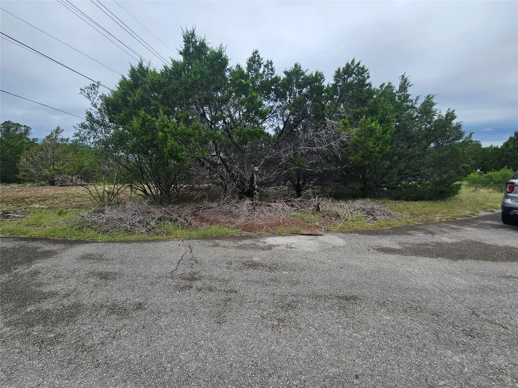 6802 Cedar Ridge Circle Lago Vista TX 78645