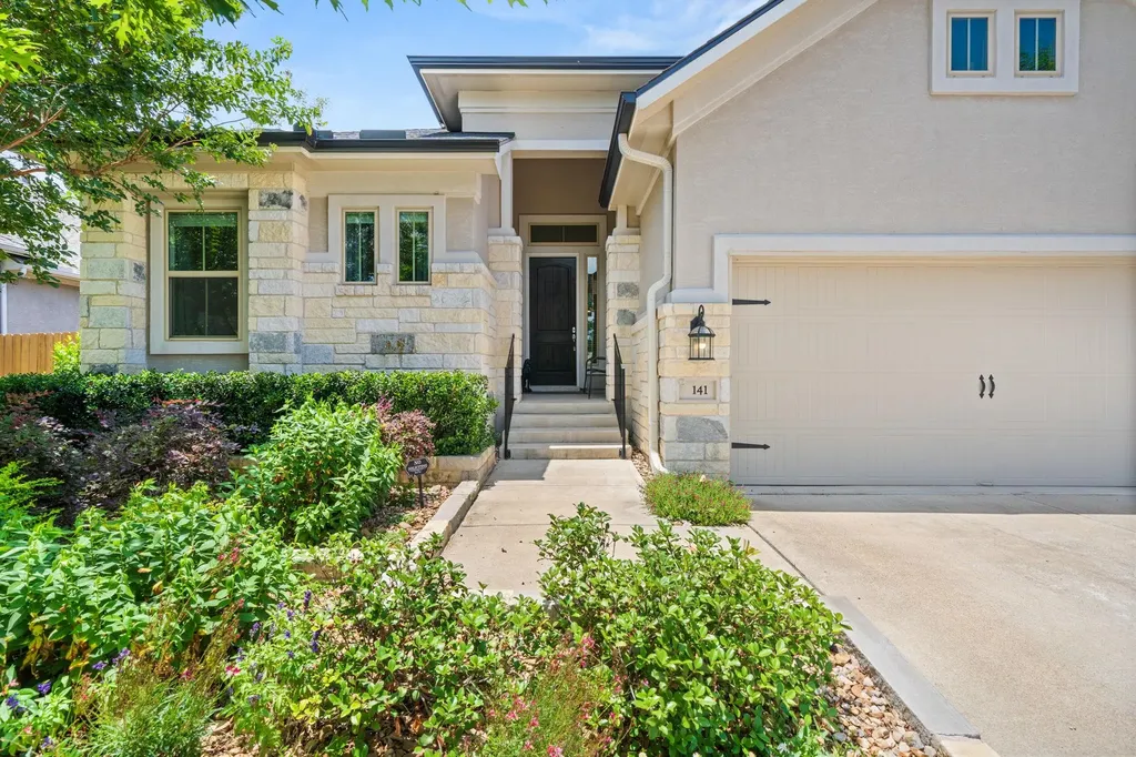 141 Falabella Trail Georgetown TX 78626