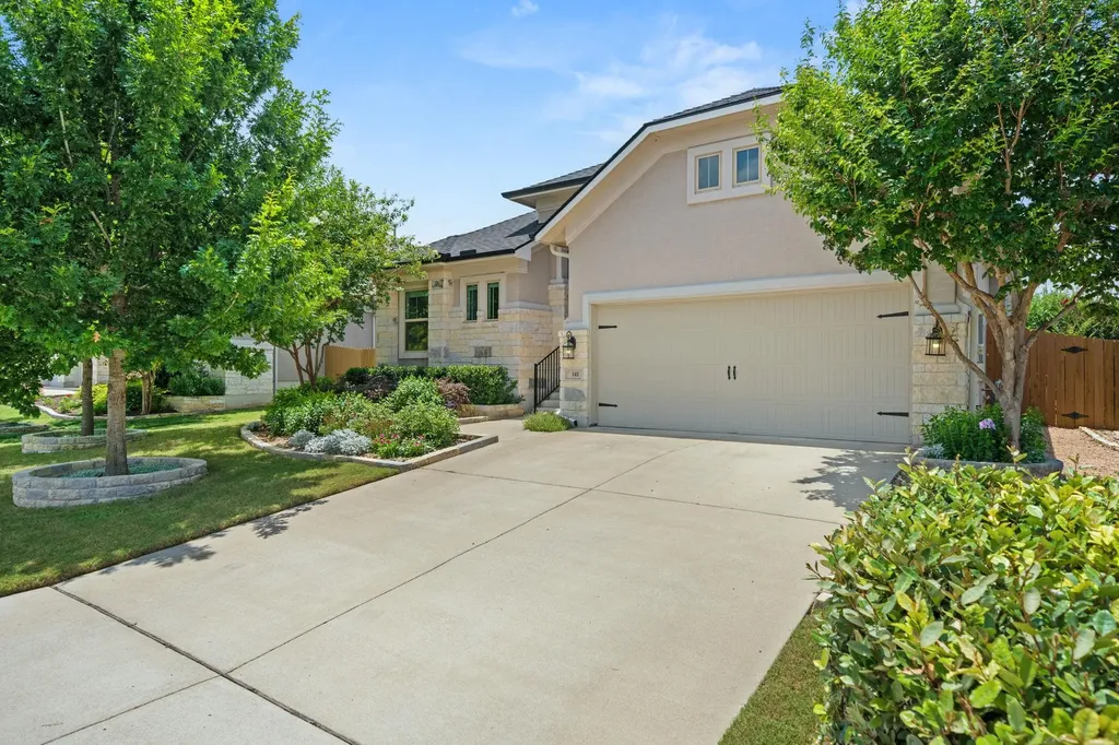 141 Falabella Trail Georgetown TX 78626