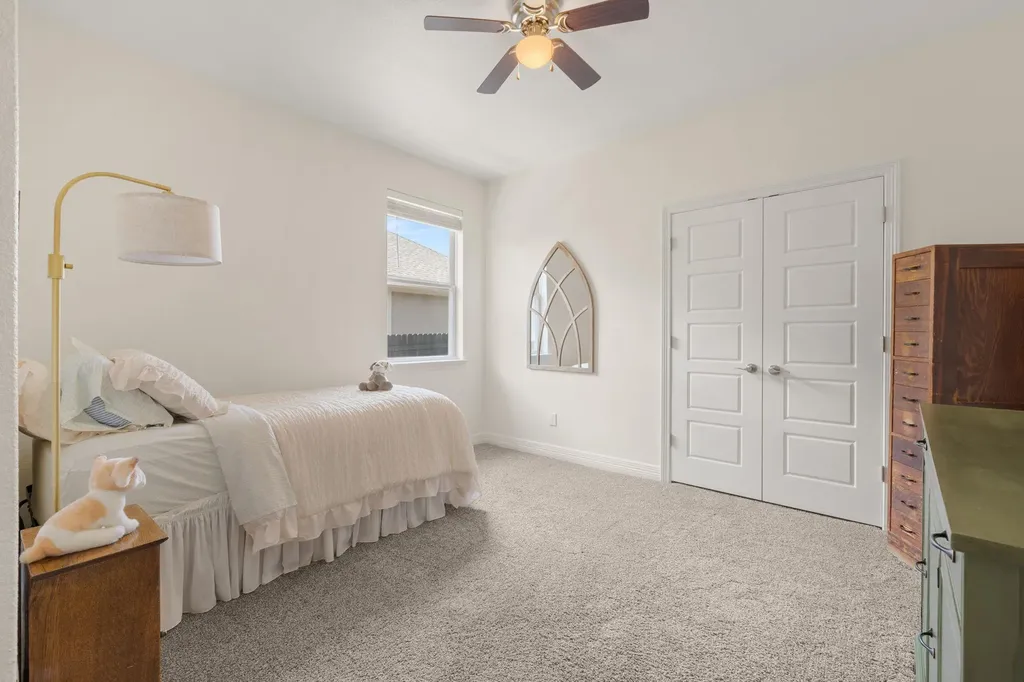 141 Falabella Trail Georgetown TX 78626