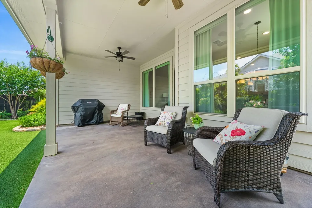 141 Falabella Trail Georgetown TX 78626