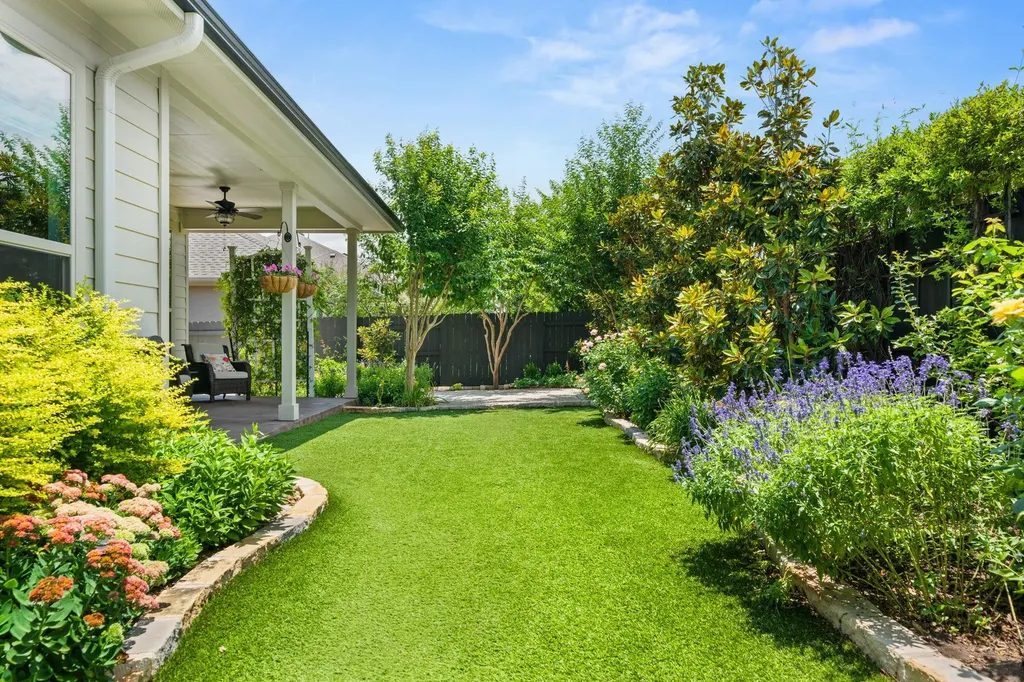 141 Falabella Trail Georgetown TX 78626