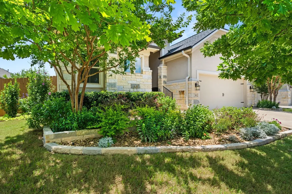141 Falabella Trail Georgetown TX 78626