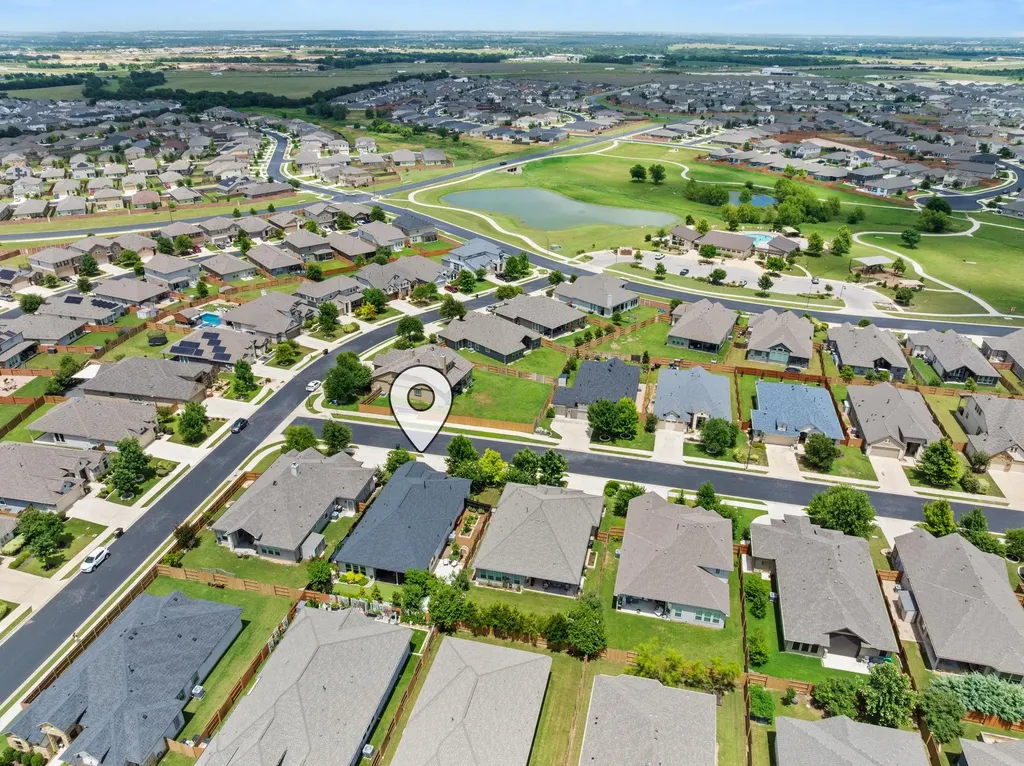 141 Falabella Trail Georgetown TX 78626