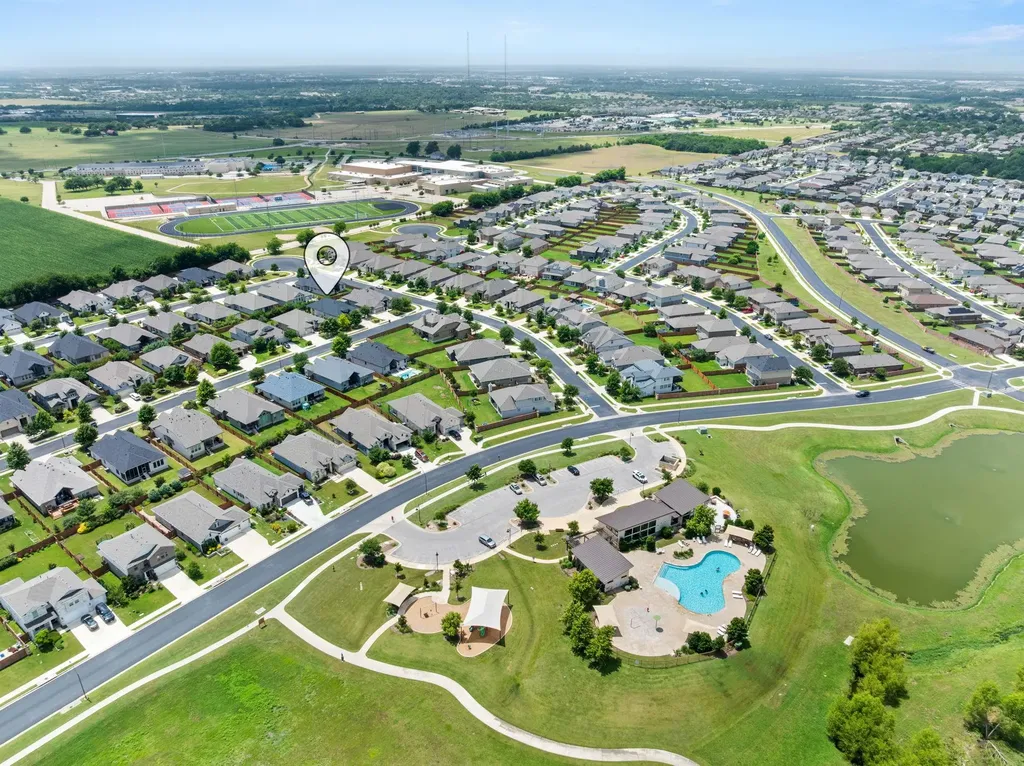 141 Falabella Trail Georgetown TX 78626