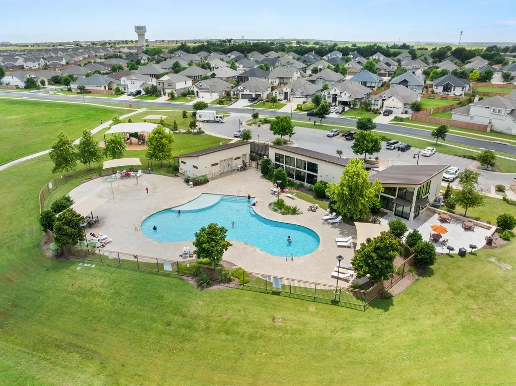 141 Falabella Trail Georgetown TX 78626