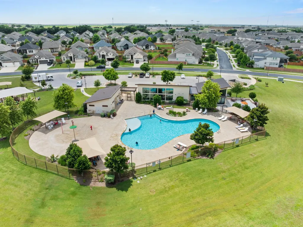 141 Falabella Trail Georgetown TX 78626