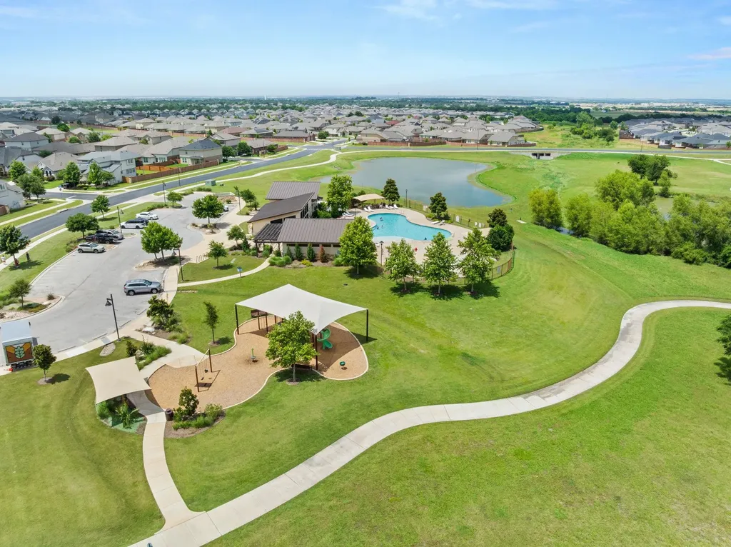 141 Falabella Trail Georgetown TX 78626
