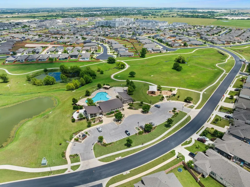 141 Falabella Trail Georgetown TX 78626