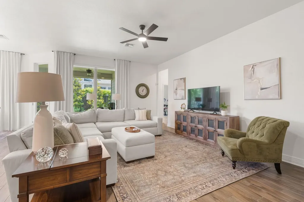 141 Falabella Trail Georgetown TX 78626