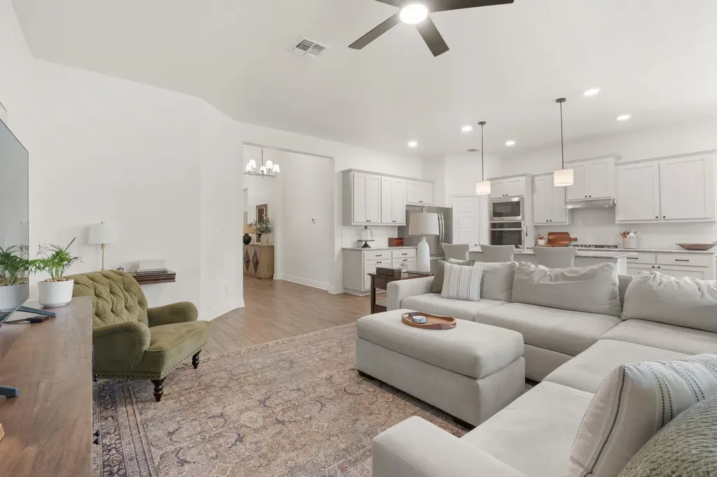 141 Falabella Trail Georgetown TX 78626