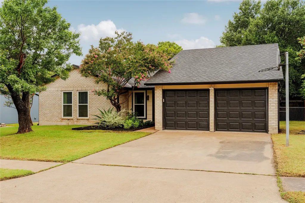 13008 Candlestick Place Austin TX 78727