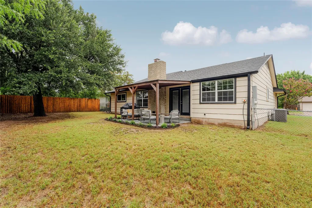 13008 Candlestick Place Austin TX 78727