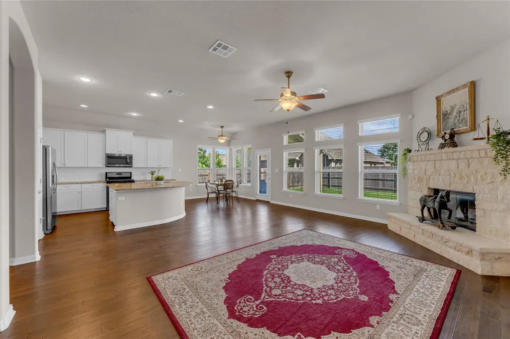 113 Mindy Way Liberty Hill TX 78642