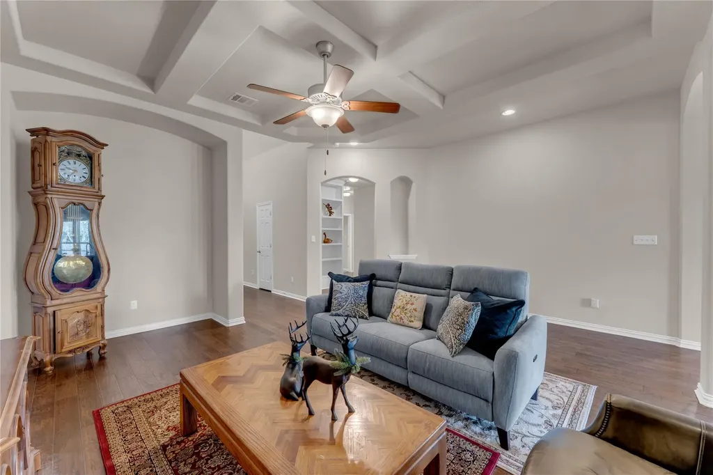 113 Mindy Way Liberty Hill TX 78642