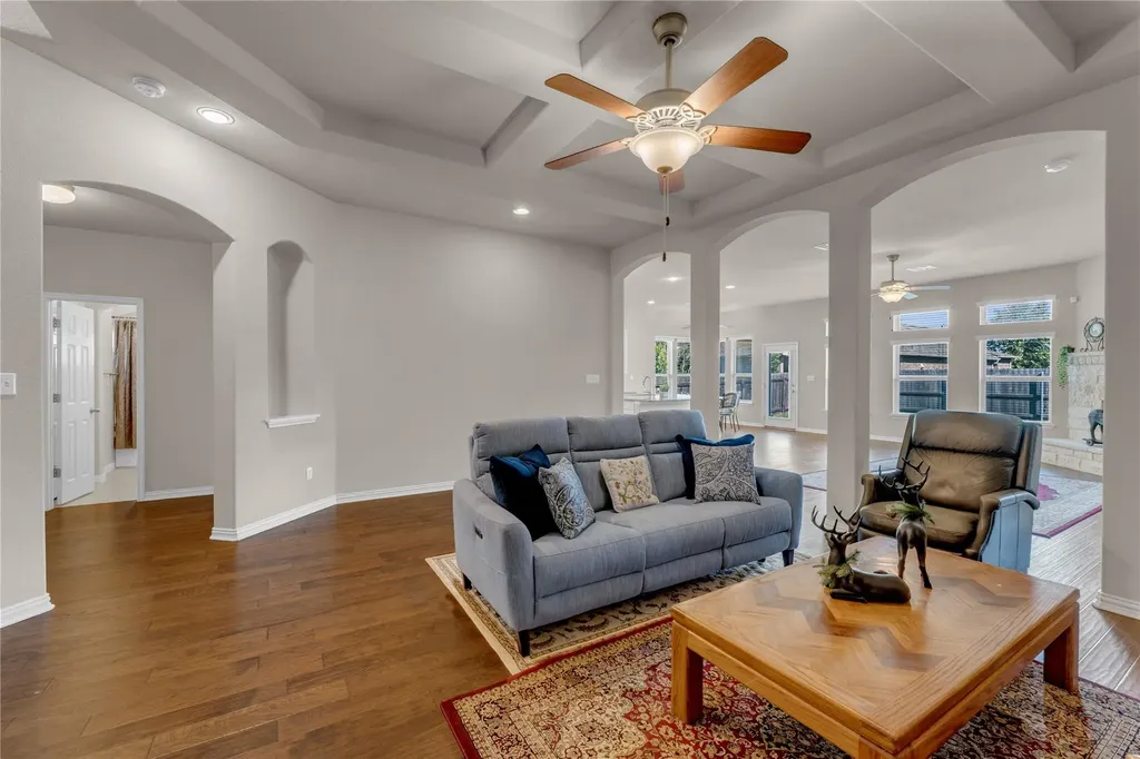 113 Mindy Way Liberty Hill TX 78642