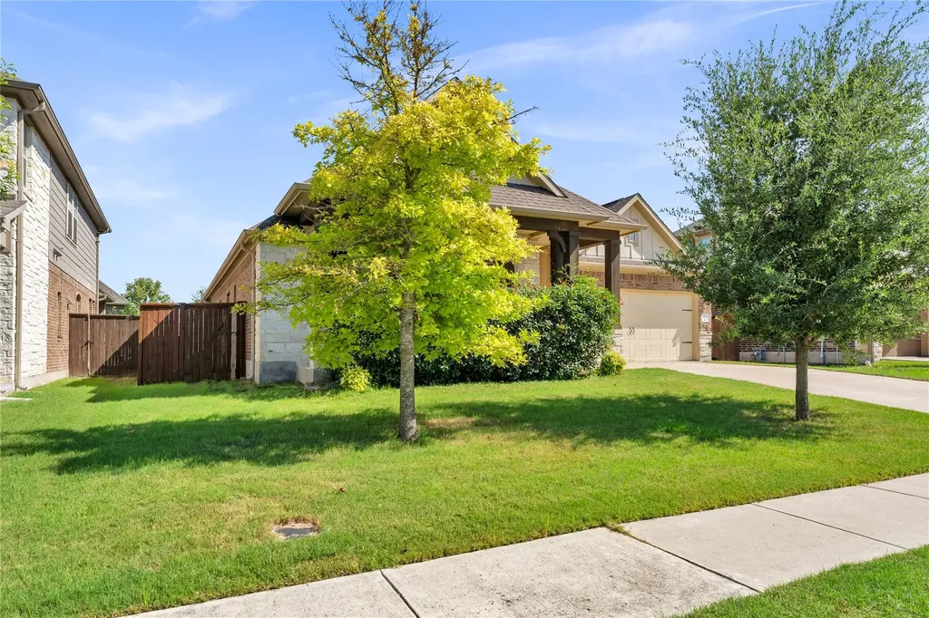 113 Mindy Way Liberty Hill TX 78642