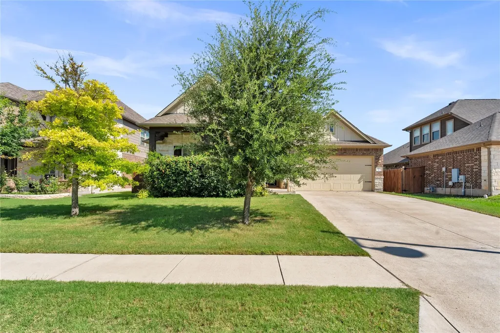 113 Mindy Way Liberty Hill TX 78642