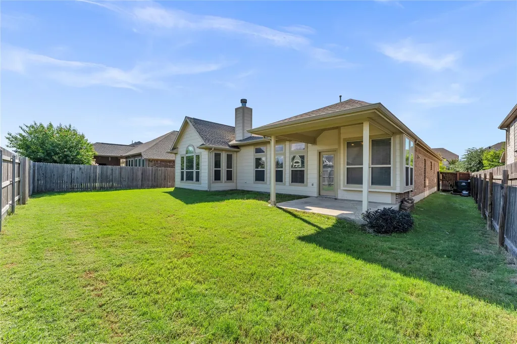 113 Mindy Way Liberty Hill TX 78642