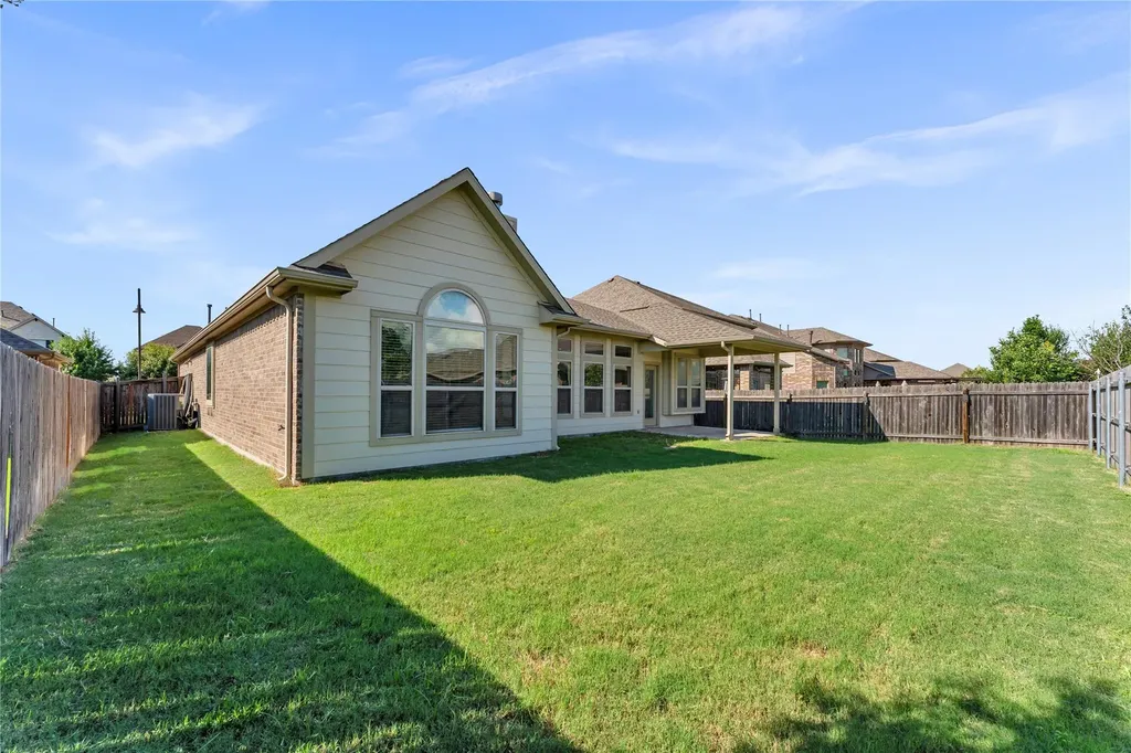 113 Mindy Way Liberty Hill TX 78642