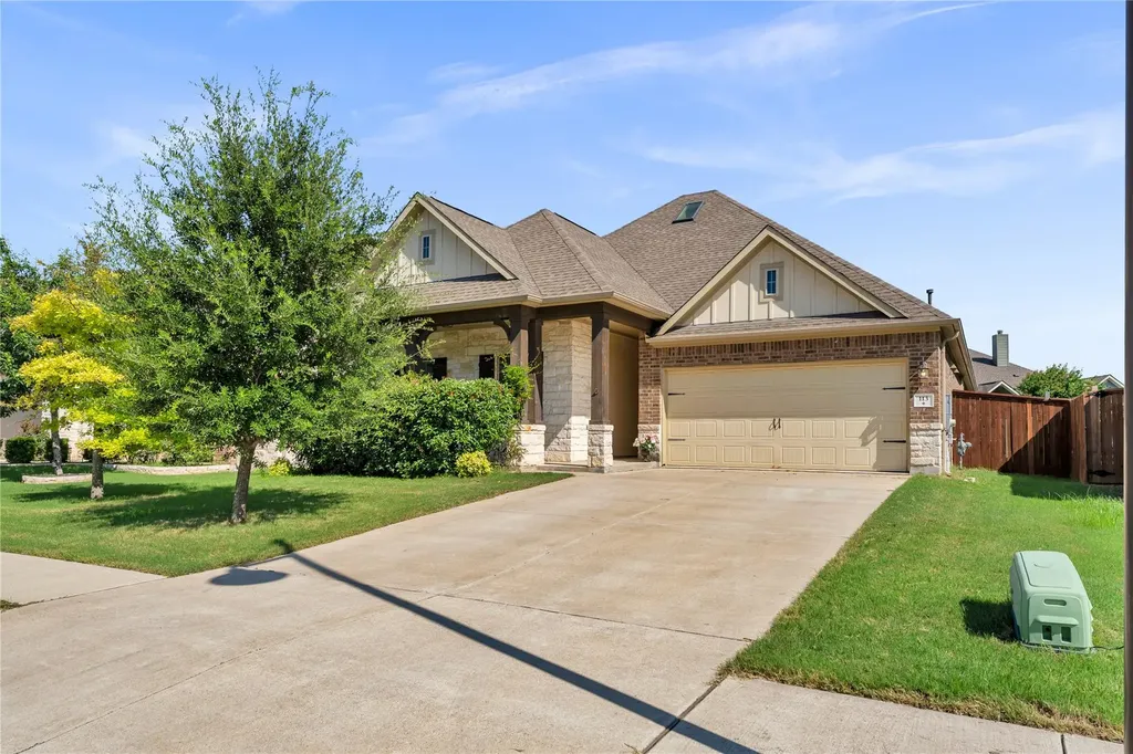 113 Mindy Way Liberty Hill TX 78642