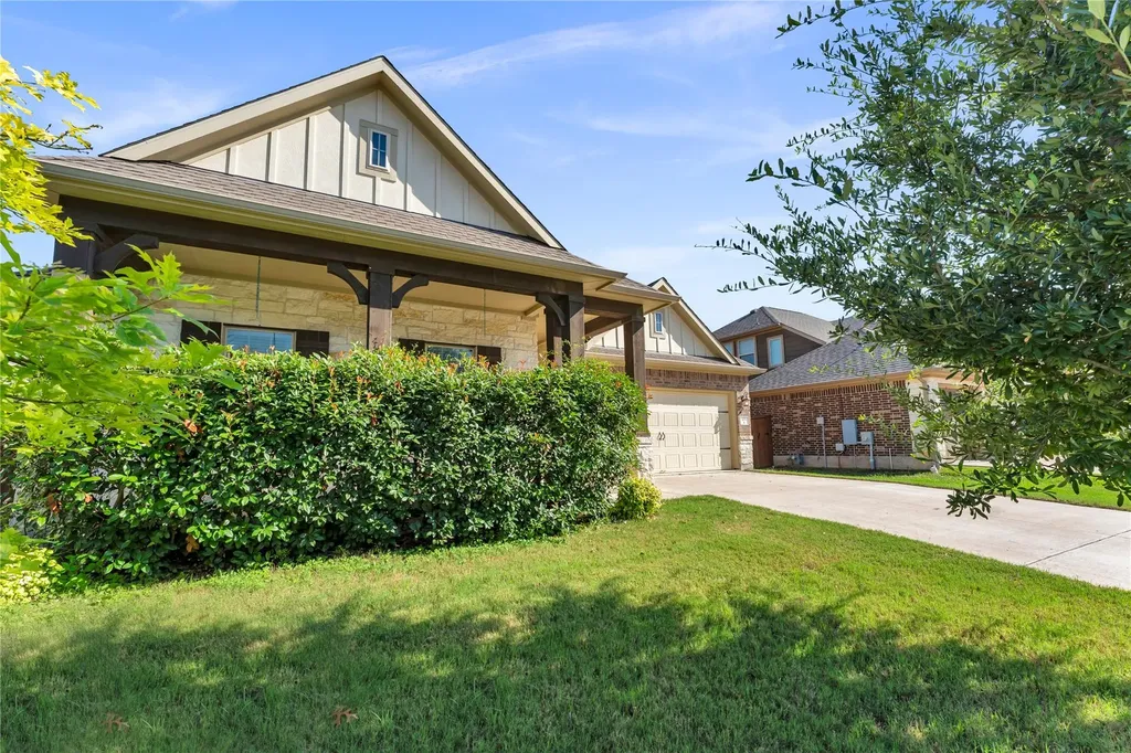 113 Mindy Way Liberty Hill TX 78642
