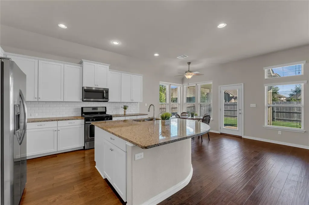 113 Mindy Way Liberty Hill TX 78642