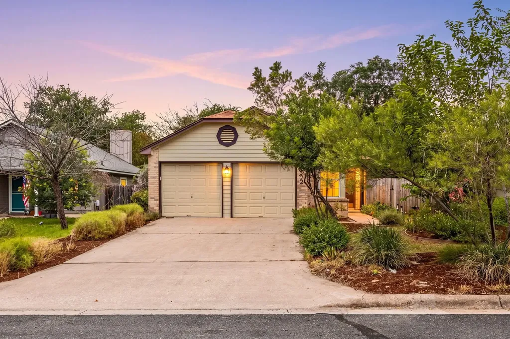 12322 Limerick Avenue Austin TX 78758
