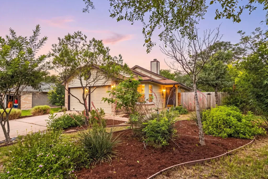 12322 Limerick Avenue Austin TX 78758