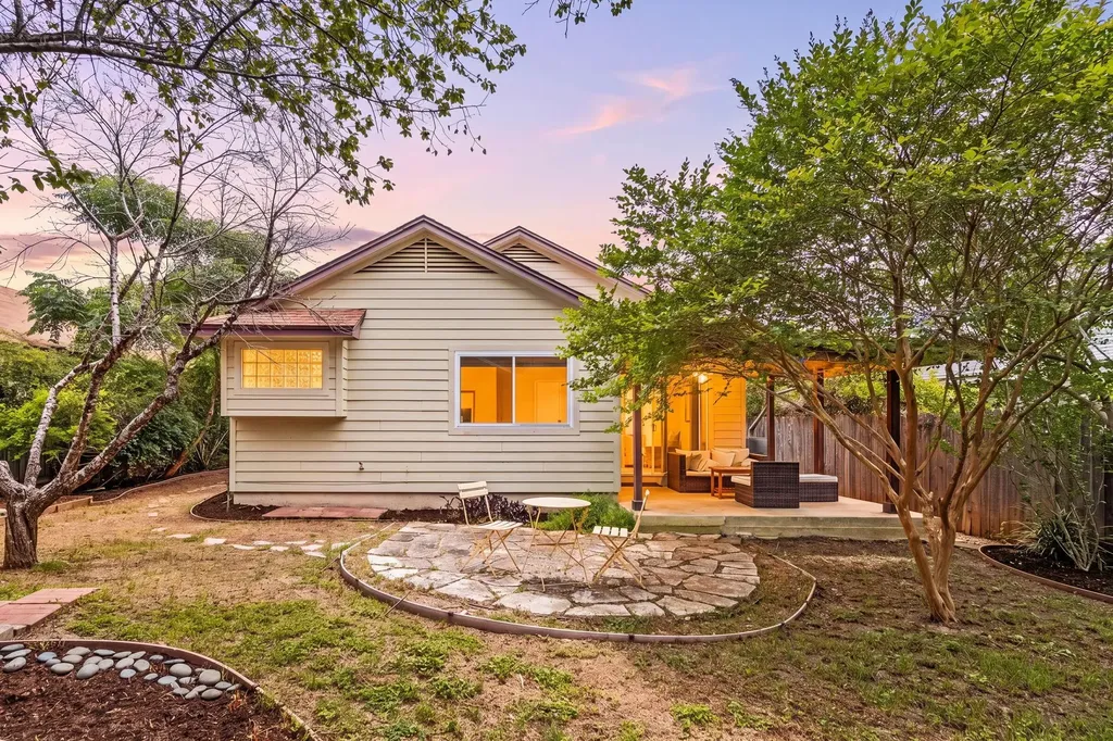 12322 Limerick Avenue Austin TX 78758