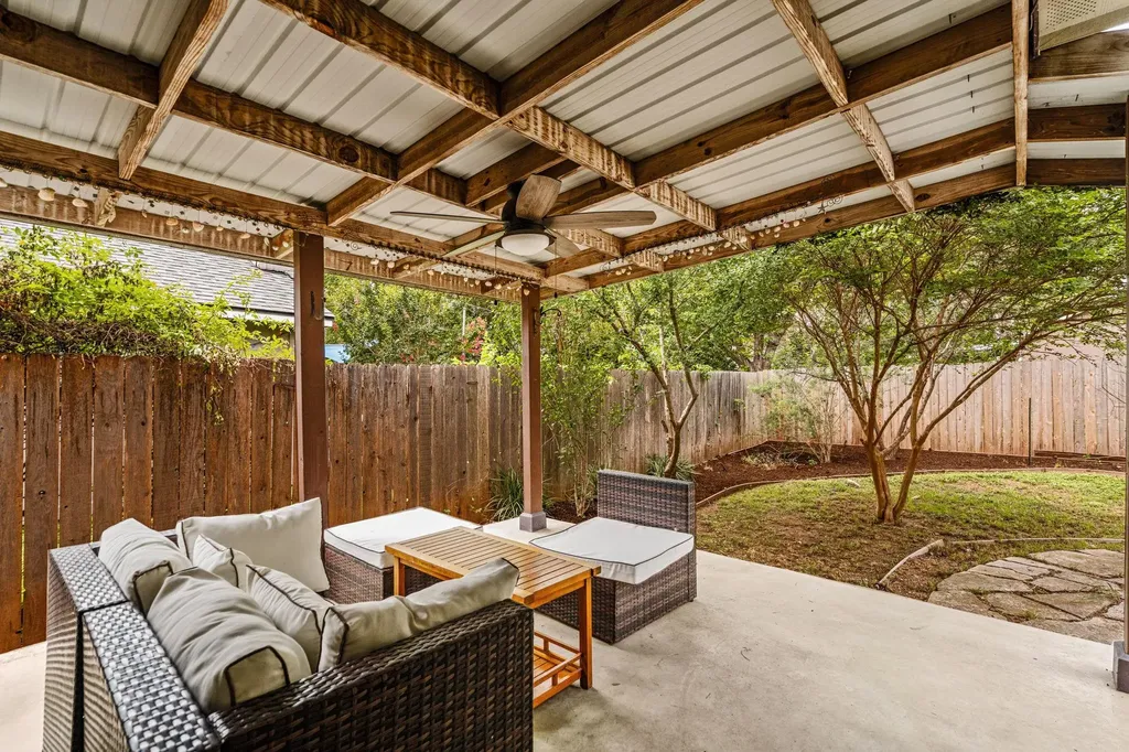12322 Limerick Avenue Austin TX 78758