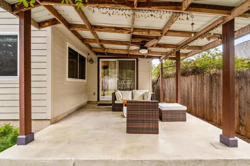 12322 Limerick Avenue Austin TX 78758