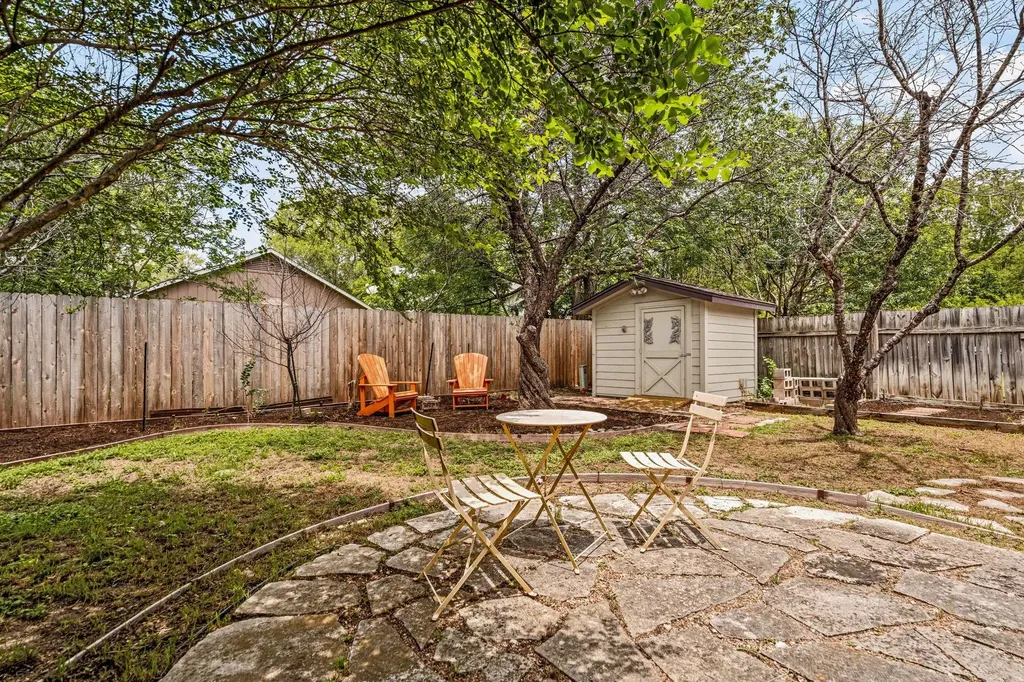 12322 Limerick Avenue Austin TX 78758