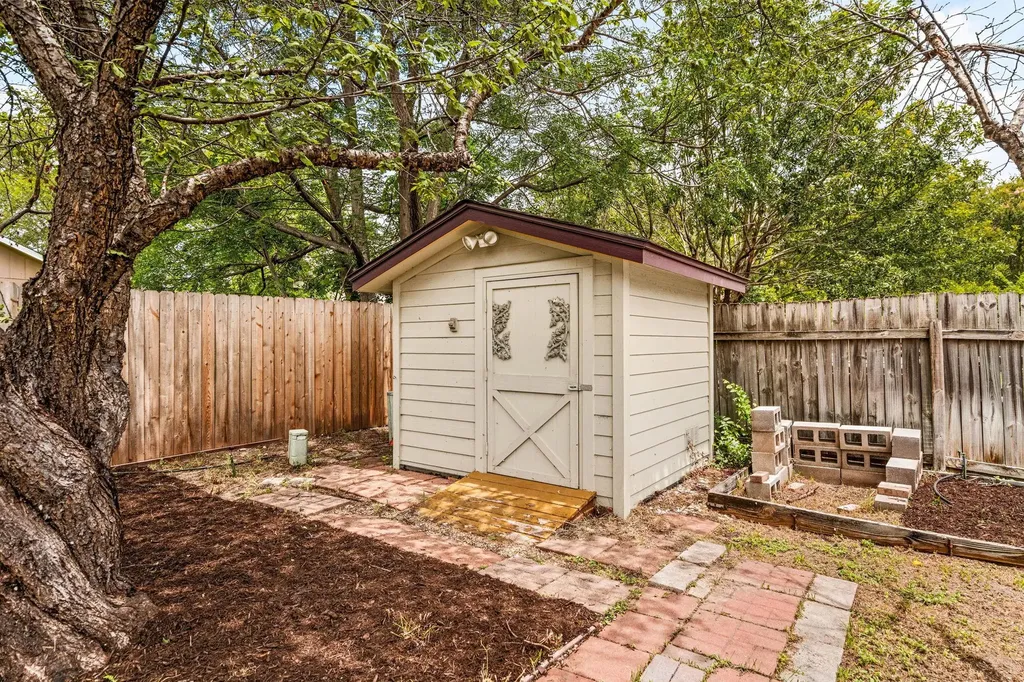 12322 Limerick Avenue Austin TX 78758