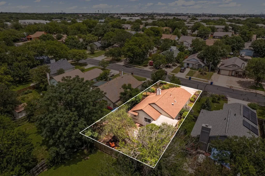 12322 Limerick Avenue Austin TX 78758