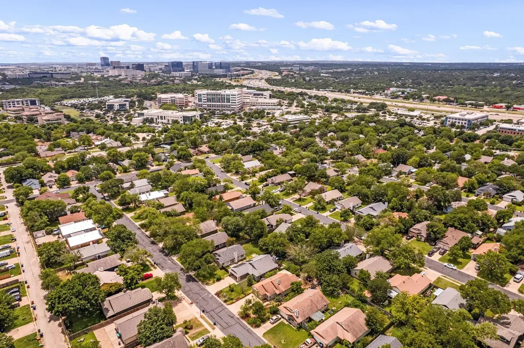 12322 Limerick Avenue Austin TX 78758