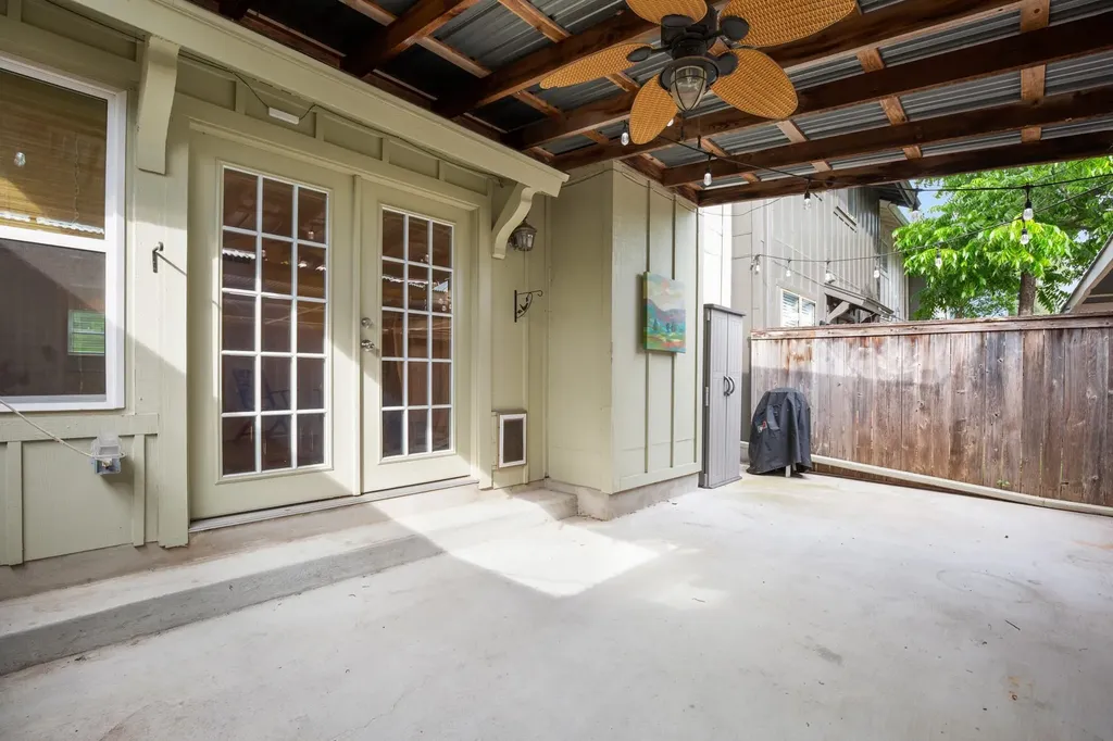 2009 Browning Drive Austin TX 78752