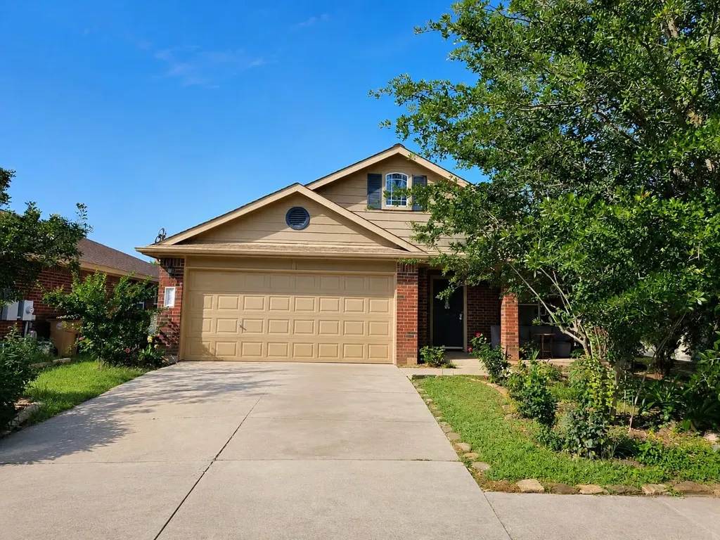 12604 Paloma Blanca Way Del Valle TX 78617