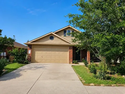 12604 Paloma Blanca Way Del Valle TX 78617