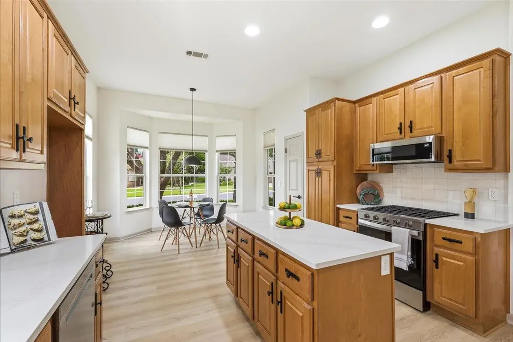 105 Mountain Laurel Way Georgetown TX 78633