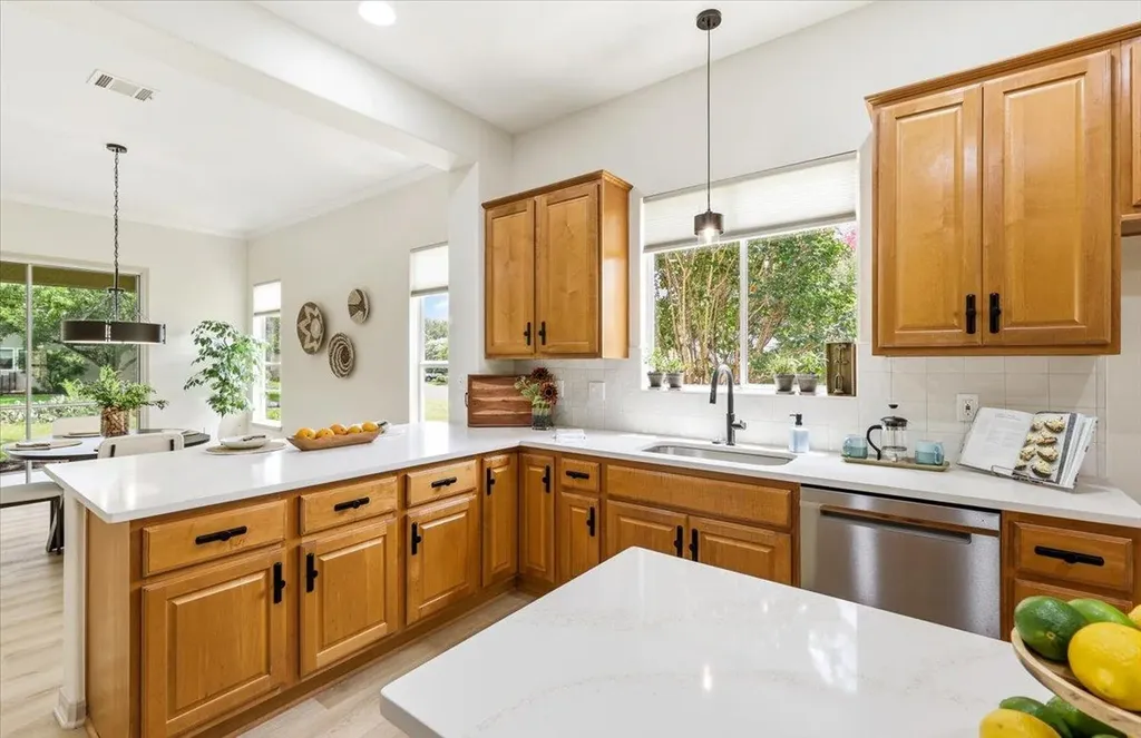 105 Mountain Laurel Way Georgetown TX 78633